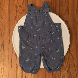 Infant Romper